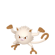 mankey 0 רשימה